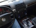 Volkswagen Touareg 2009 - Bán Volkswagen Touareg đời 2009, màu đen, nhập khẩu số tự động, giá 899tr