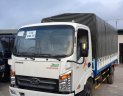Xe tải 2,5 tấn - dưới 5 tấn 2016 - Hyundai 3,5 tấn,thùng dài 5M,sản xuất 2016