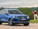 Volkswagen Transporter GP 2016 - Bán Xe Volkswagen Touareg 2016, giá cạnh tranh, hỗ trợ phí trước bạ