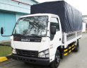 Isuzu QKR 55H 2016 - Giao xe liền tay, xe tải Isuzu QKR55H 1,9 tấn, giá chỉ 435 triệu