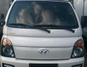 Xe tải 5000kg 2016 - Bán xe đông lạnh 1 tấn Hyundai nhập khẩu, cũ giá rẻ