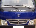 Vinaxuki 1240T 2007 - Xe Vinaxuki 1240T sản xuất 2007, màu xanh lam, giá tốt