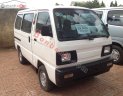 Suzuki Super Carry Van 2002 - Cần bán lại xe Suzuki Super Carry Van 2002, màu trắng giá cạnh tranh