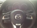 Mazda CX 5 FL 2016 - Mazda CX5 giá hấp dẫn, cảm giác lái chân thật cho dòng xe đa dụng gầm cao