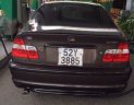 BMW 3 Series 318i 2005 - Cần bán lại xe BMW 3 Series 318i sản xuất 2005, màu nâu, nhập khẩu, 350tr