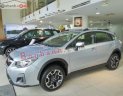 Subaru XV 2.0i-Premium 2016 - Bán ô tô Subaru XV 2.0i-Premium đời 2016, màu bạc, nhập khẩu
