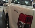 Ford Ranger XLS 2.2 AT 2016 - Bán Ford Ranger mới 100% màu trắng, giá cực rẻ, tặng thêm phụ kiện, hotline: 0942552831
