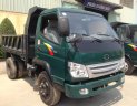 Xe tải 1250kg 2016 - Bán xe Ben TMT Cửu Long 4.5 tấn, 1 cầu, đời 2016