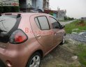 Tobe Mcar 2010 - Cần bán xe Tobe Mcar đời 2010, màu hồng, nhập khẩu như mới