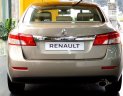 Renault Latitude 2.5 2016 - Bán xe Pháp Renault Latitude 2.5 mới màu đen nhập khẩu Châu Âu chính hãng, giá cực tốt, LH Mr. Thái 0966920011