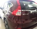 Honda CR V 2.4 AT 2018 - Bán Honda CRV SX 2018, bao phí trước bạ, bao lăn bánh, bao trả góp