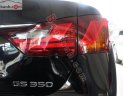 Lexus GS 350 2014 - Ô Tô Hữu Trí bán Lexus GS 350 đời 2014, màu đen, nhập khẩu