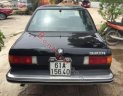 BMW 3 Series 320i 1990 - Bán BMW 3 Series 320i trước năm 1990, màu đen, giá chỉ 168 triệu
