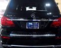 Mercedes-Benz GL 6.3L 2016 - Cần bán lại xe Mercedes đời 2016, màu đen, nhập khẩu nguyên chiếc