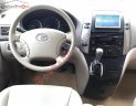 Toyota Sienna 3.5 LE 2007 - Cần bán gấp Toyota Sienna 3.5 LE đời 2007, nhập khẩu nguyên chiếc, số tự động