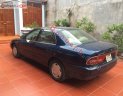 Mitsubishi Galant EX 1995 - Bán xe cũ Mitsubishi Galant EX năm 1995, màu xanh lam, nhập khẩu chính hãng, giá 130tr