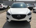 Mazda CX 5 2016 - Bán ô tô Mazda CX 5 đời 2016, màu trắng, giá 933tr -LH 0971.624.999