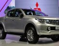Mitsubishi Triton GLX 2016 - Cần bán Mitsubishi Triton GLX đời 2016, nhập khẩu