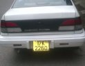 Toyota Aurion 1992 - Bán ô tô Toyota Aurion đời 1992, màu trắng, nhập khẩu  