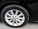 Toyota Camry 25G 2012 - Cần bán gấp Toyota Camry 25G năm 2012, màu đen