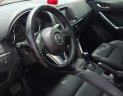 Mazda 5 2014 - Mazda CX-5 AWD màu trắng