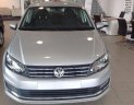 Volkswagen Polo GP 2016 - Volkswagen Polo Sedan 1.6l GP đời 2016, màu bạc, xe nhập, tặng bảo hiểm 2 chiều, hotline: 0902.608.293