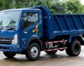 Xe tải 1250kg 2016 - Đại lý bán xe ben Veam VB350 3.5 tấn
