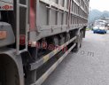 Thaco AUMAN 2015 - Bán xe tải Thaco Auman sản xuất 2015, màu xám