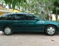Subaru Legacy   MT 1998 - Cần bán xe Subaru Legacy MT đời 1998, 150tr