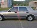 Nissan Cedric 1992 - Cần bán xe cũ Nissan Cedric năm 1992, màu bạc, xe nhập xe gia đình, giá 110tr