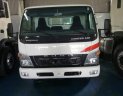 Genesis 2016 - Bán xe tải Mitsubishi Canter 8.2 wide, đời 2016, tải trọng 5 tấn