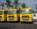Dongfeng (DFM) B170 2016 - Giá xe tải thùng Dongfeng 9.6 tấn, máy Cummin nhập khẩu đời 2016, giao ngay xe