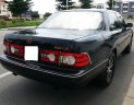 Lexus LS 400 1991 - Cần bán gấp Lexus LS 400 đời 1991, màu đen