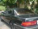 Lexus LS 400 AT 1995 - Bán Lexus LS 400 AT đời 1995, màu đen, giá tốt