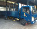 Veam VT260   2016 - Bán xe Veam VT260 2 tấn thùng mui bạc dài 6m, động cơ hyundai