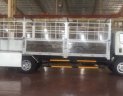 Isuzu Isuzu khác 2016 - Bán xe tải Isuzu 8,2 tấn VM N129 thùng dài 7m1, giá siêu tốt