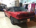 Daewoo Espero 1997 - Bán ô tô Daewoo Espero sản xuất 1997, màu đỏ chính chủ, 70 triệu