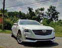 Cadillac CTS  3.0 TT AWD 2016 - Bán Cadillac CTS 3.0 TT AWD đời 2016, màu trắng, nhập khẩu nguyên chiếc