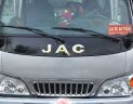 Xe tải 1 tấn - dưới 1,5 tấn  JAC  1T35  2011 - Cần bán lại xe tải Jac 1T35 đời 2011, màu bạc