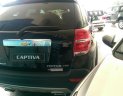 Chevrolet Captiva Revv   2016 - Bán Chevrolet Captiva Revv đời 2016, màu đen