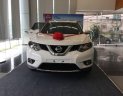 Nissan X trail 2016 - Cần bán xe Nissan X trail đời 2016, màu trắng