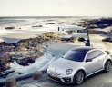Volkswagen New Beetle Dune 2016 - [Volkswagen Central] New Beetle Dune Turbo 2016, màu bạc, nhập Đức_LH Thảo Nguyên 0901397247