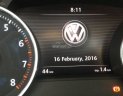 Volkswagen Touareg GP 2016 - Dòng SUV nhập Đức Volkswagen Touareg 3.6L GP, màu nâu-Ưu đãi tốt nhất cho KH - LH Hương 0902608293