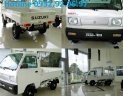 Suzuki Supper Carry Truck LX 2016 - Suzuki Carry Truck An Giang, Suzuki Kiên Giang, Suzuki Phú Quốc, Suzuki Vĩnh Long, Suzuki Tiền Giang