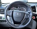 Honda Pilot Elite 2016 - Cần bán Honda Pilot Elite đời 2016, màu xanh lam, nhập khẩu