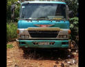 Xe tải 1000kg Hino 1991 - Cần bán xe tải Hino đời 1991, màu xanh lam