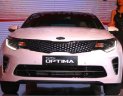 Kia Optima GAT 2018 - Bán Kia Optima GAT sản xuất 2018, màu trắng chính hãng