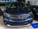 Honda Pilot Elite 3.5L 2016 - Bán Honda Pilot Elite 3.5L đời 2016, màu xanh lam, nhập khẩu Mỹ