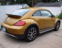 Volkswagen Beetle 2016 - Bán ô tô Volkswagen Beetle đời 2016, nhập khẩu