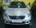 Renault Latitude 2016 - Xe Pháp nhập khẩu chính hãng Renault Latitude 2.0 màu bạc mới, khuyến mại còn 1,099 tỷ tháng 10. Xin LH 0932.383.088